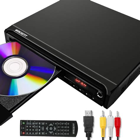 amazon dvd player|Amazon.com: HD DVD Players .